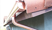 Find Gutter Contractors in Brunswick County